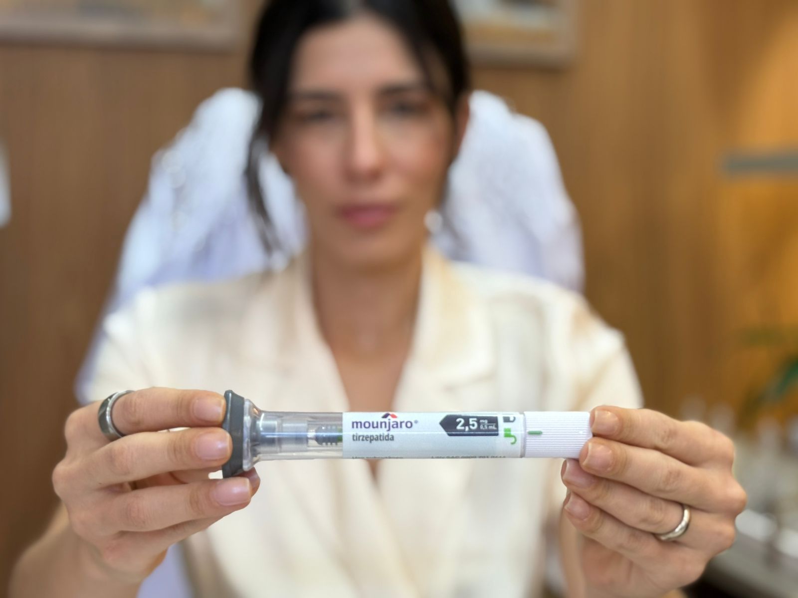 Mounjaro: como a nutrologia e a medicina do estilo de vida potencializam seus resultados